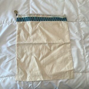 tory burch dustbag